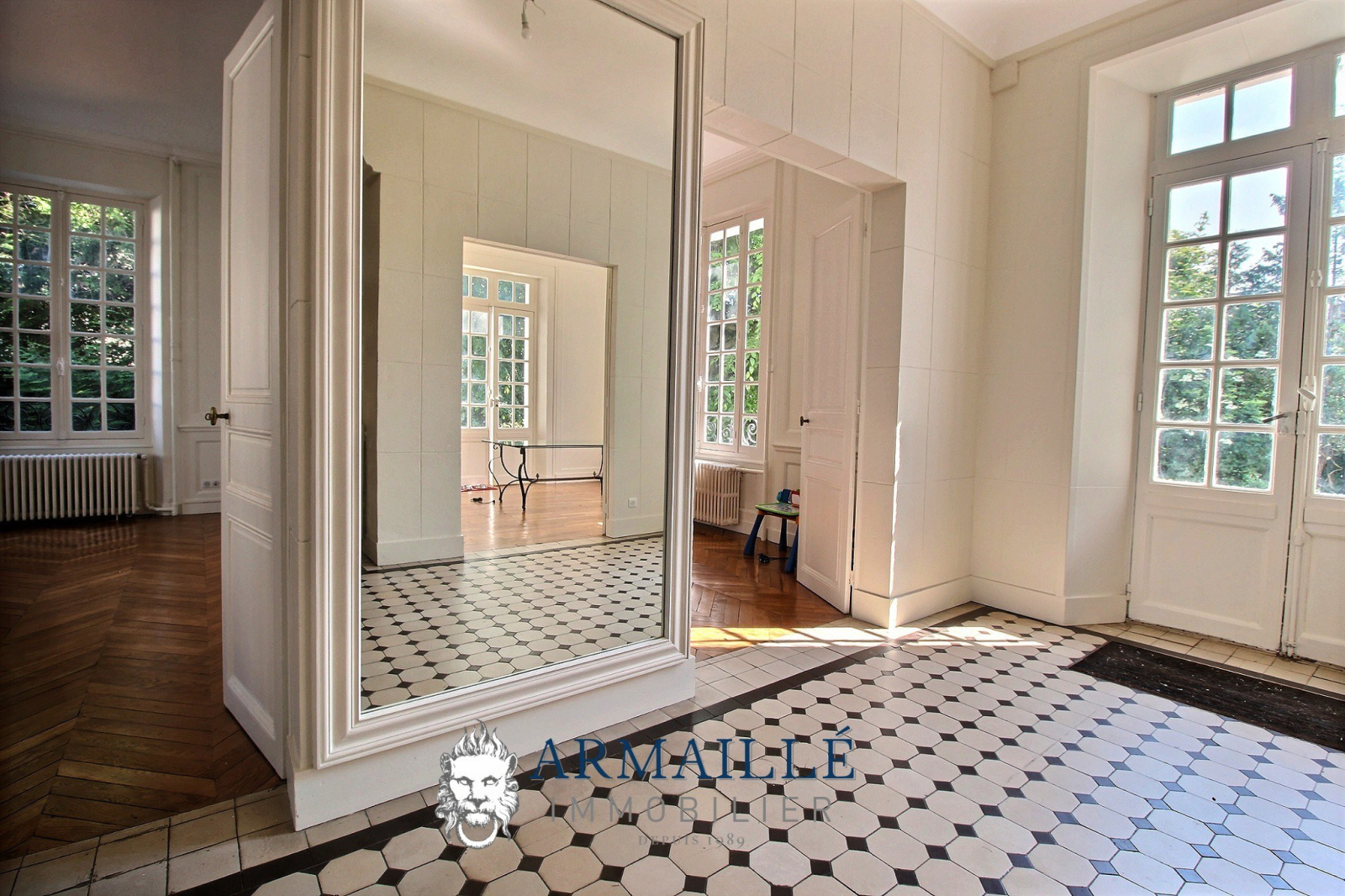 Image_, Maison, Évreux, ref :FR1-851