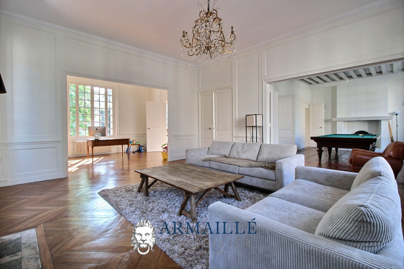 Image_, Maison, Évreux, ref :FR1-851