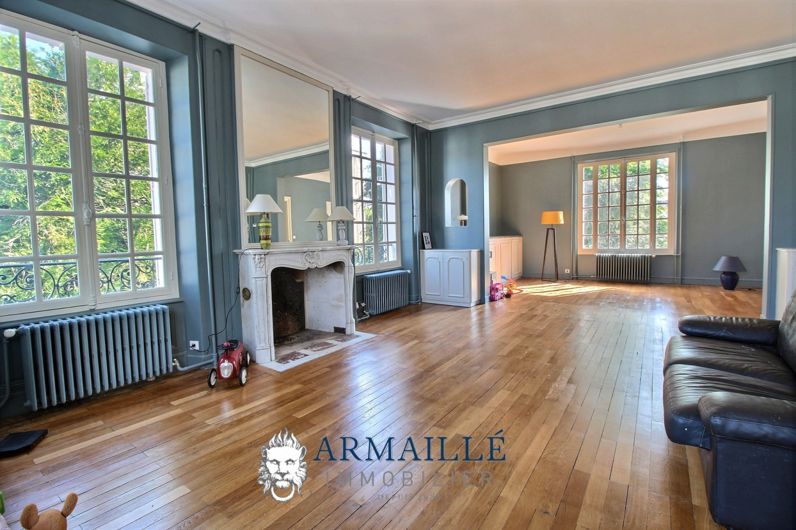 Image_, Maison, Évreux, ref :FR1-851