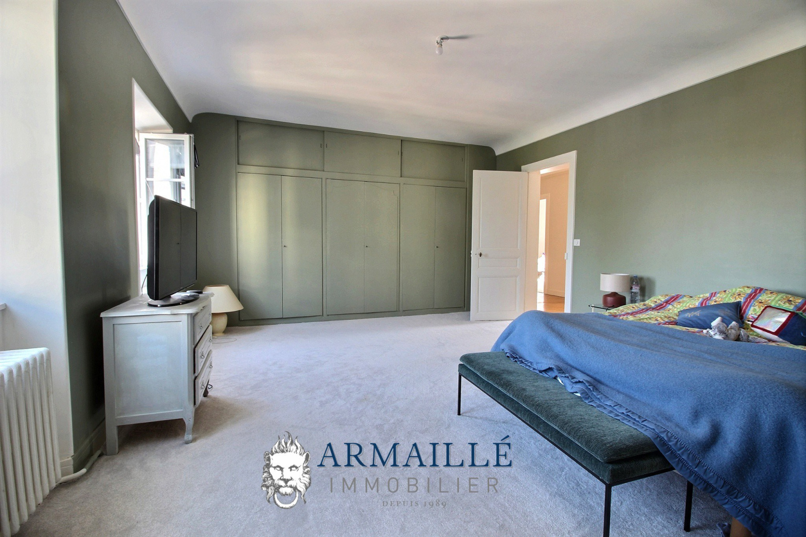 Image_, Maison, Évreux, ref :FR1-851