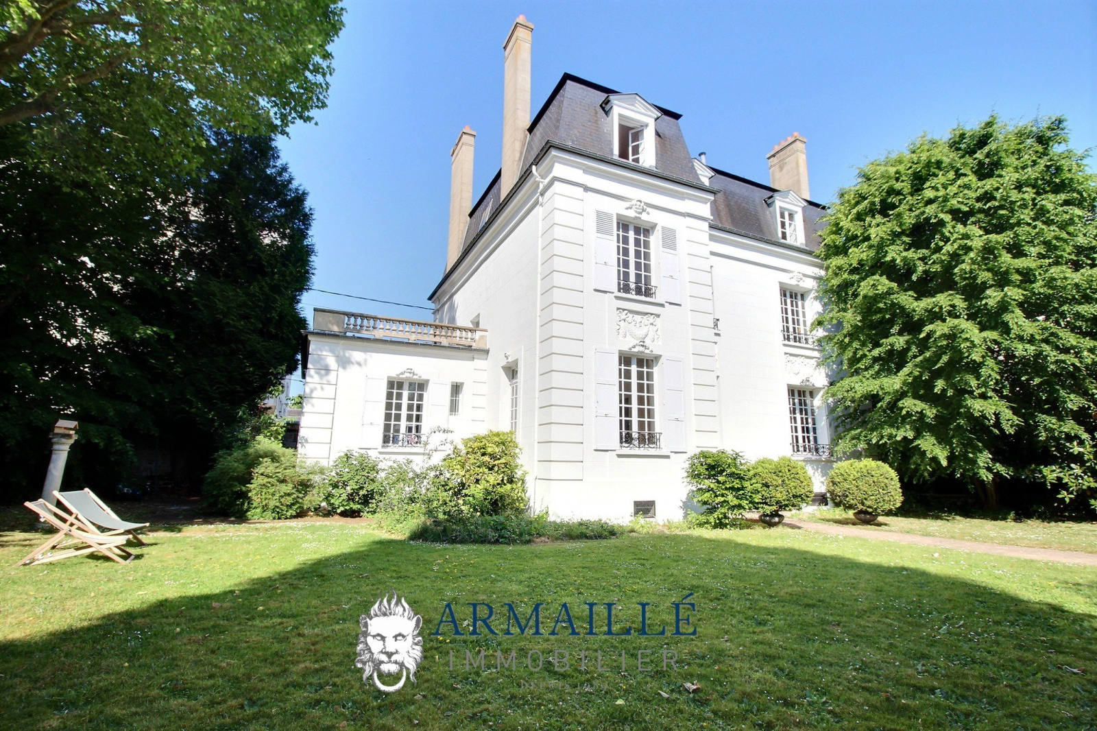 Image_, Maison, Évreux, ref :FR1-851