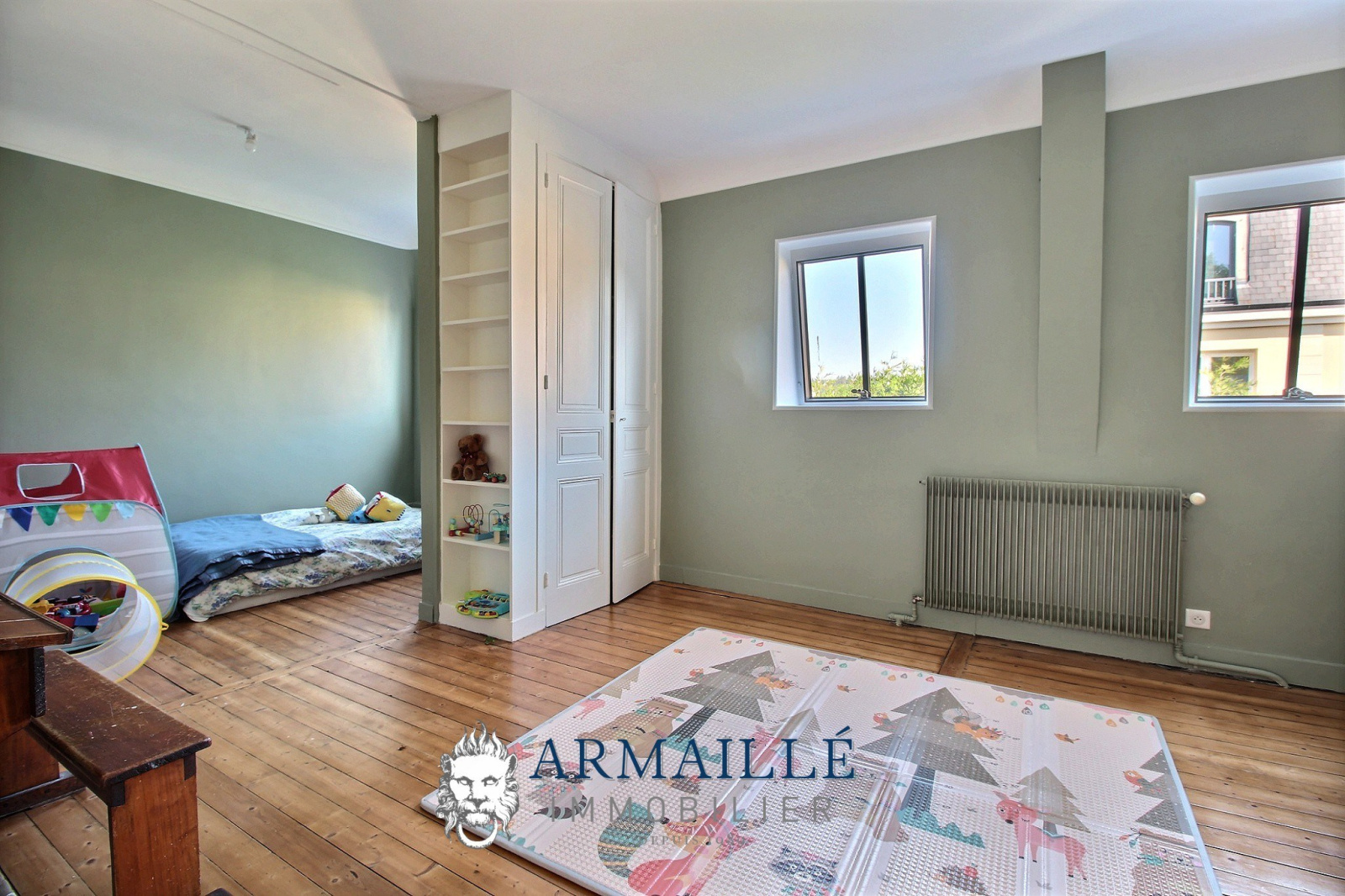 Image_, Maison, Évreux, ref :FR1-851