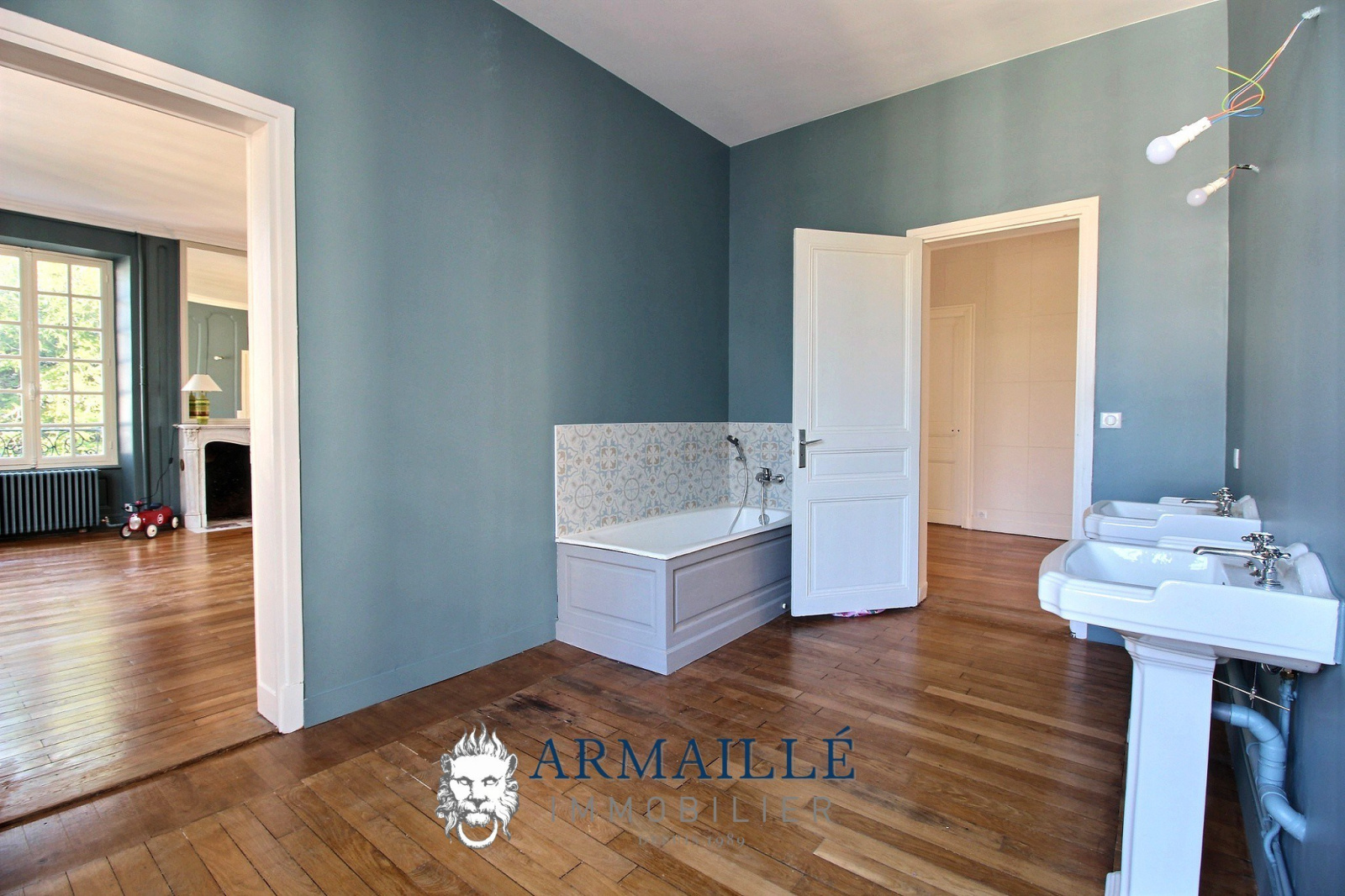 Image_, Maison, Évreux, ref :FR1-851