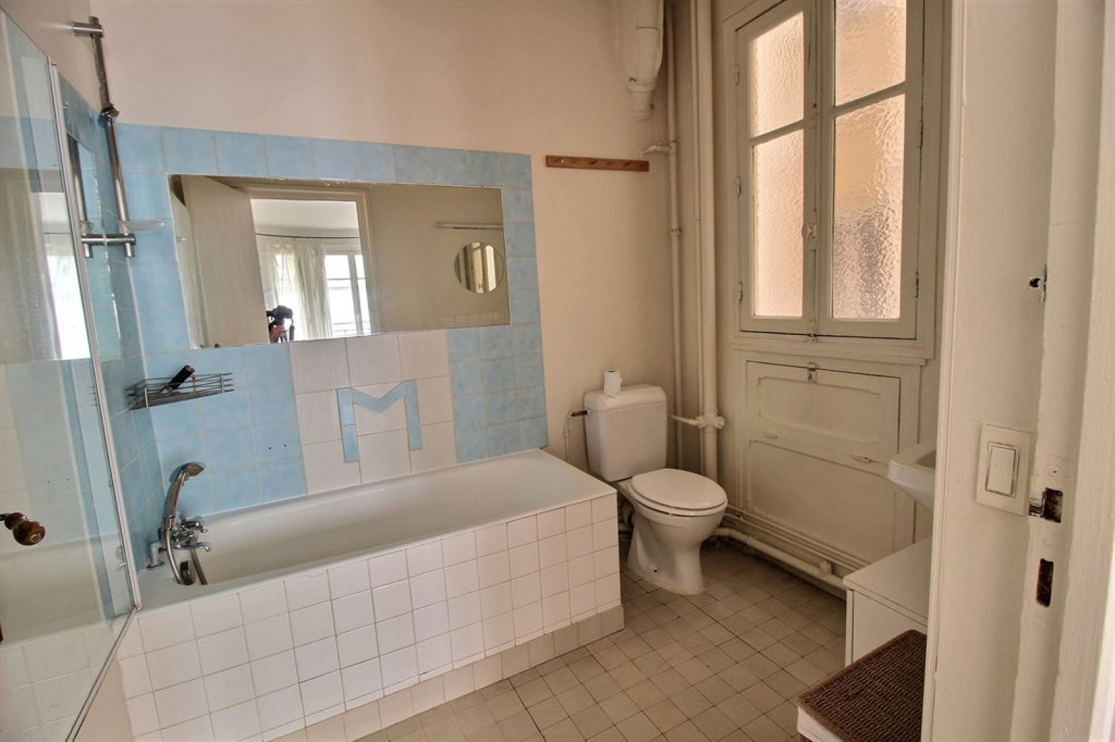 Image_, Appartement, Paris, ref :FR1-566