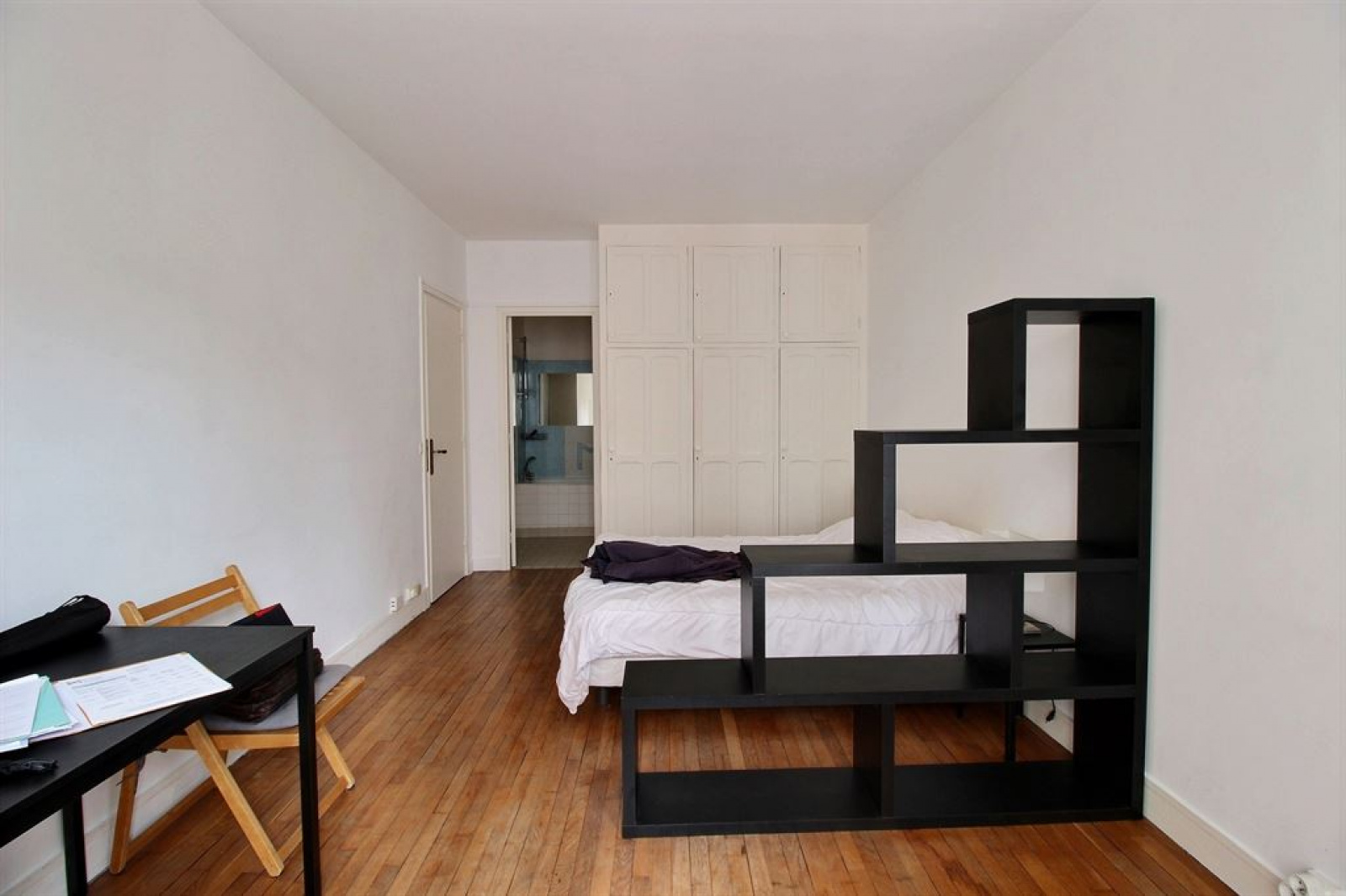 Image_, Appartement, Paris, ref :FR1-566