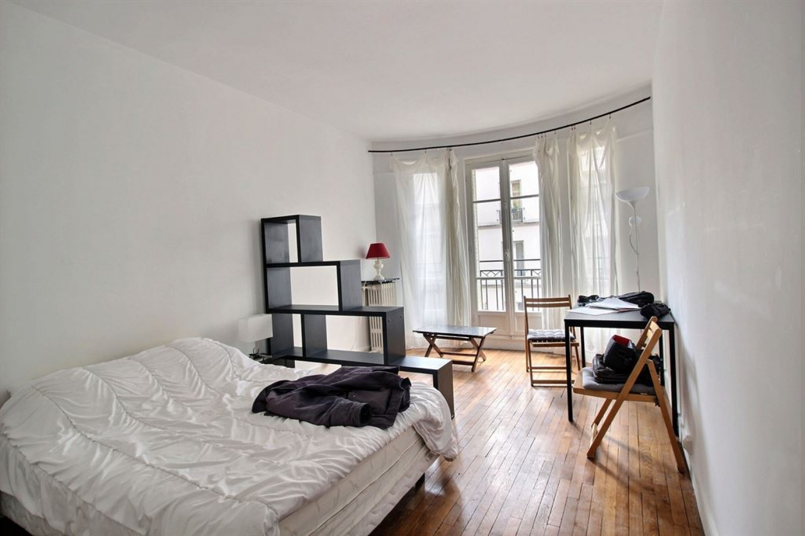 Image_, Appartement, Paris, ref :FR1-566