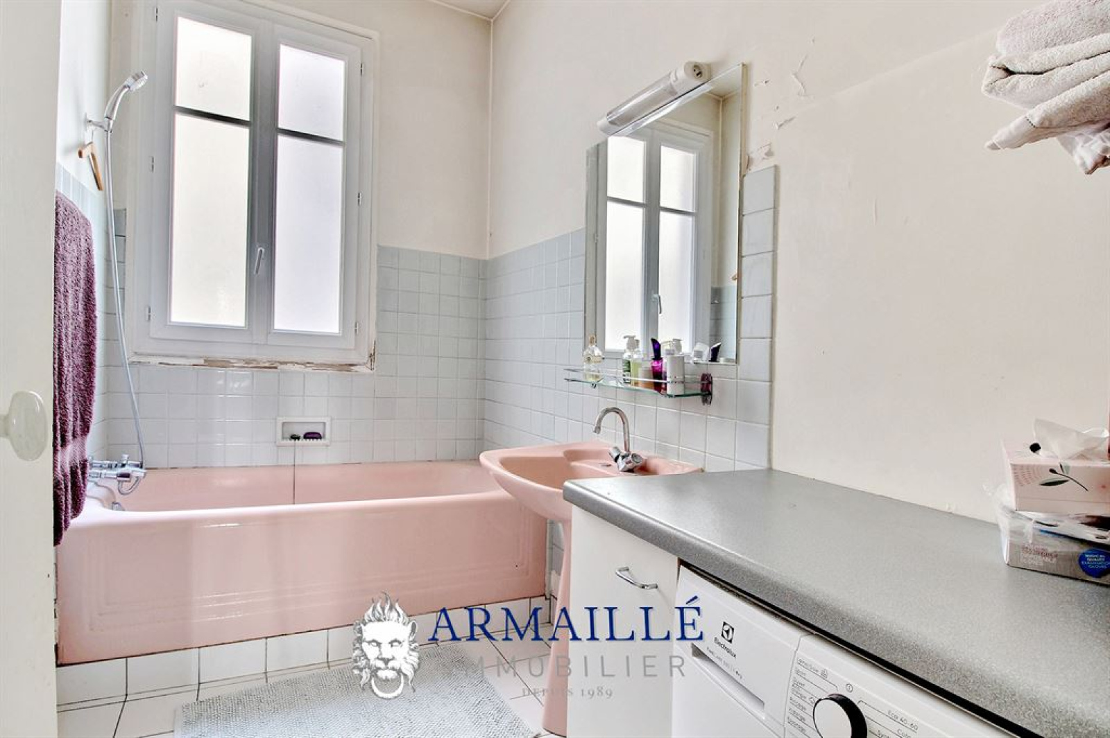 Image_, Appartement, Paris, ref :FR1-1047
