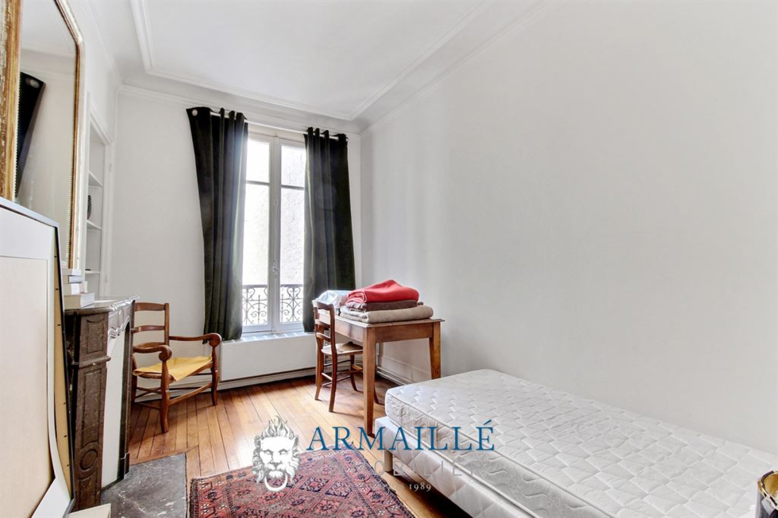 Image_, Appartement, Paris, ref :FR1-1047