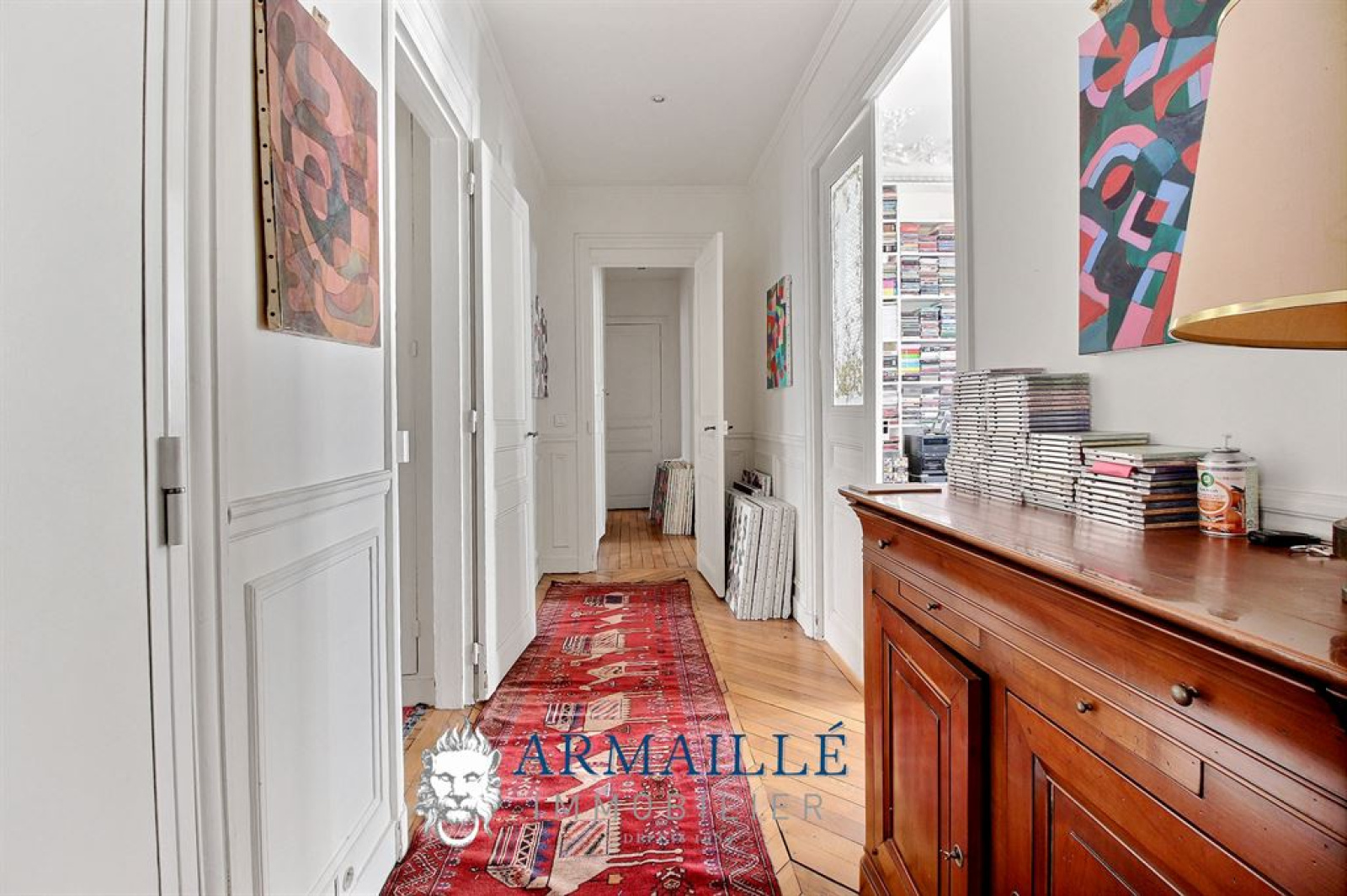 Image_, Appartement, Paris, ref :FR1-1047