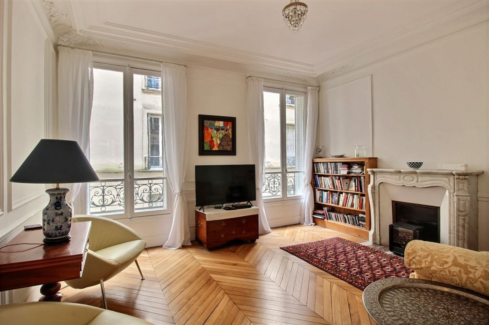 Image_, Appartement, Paris, ref :FR1-698