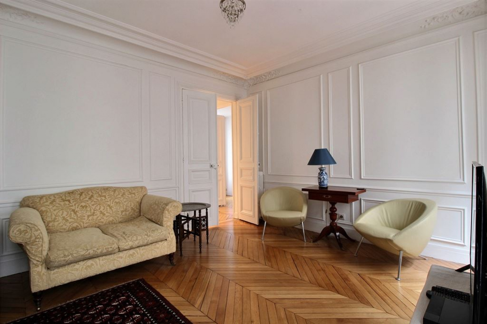 Image_, Appartement, Paris, ref :FR1-698