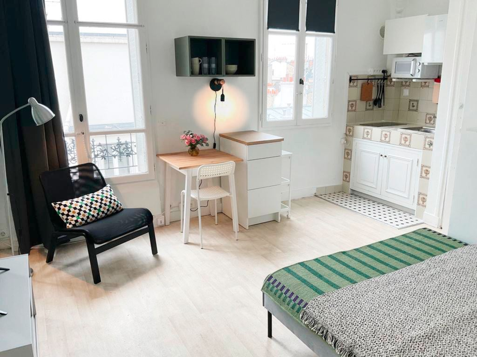 Image_, Appartement, Paris, ref :FR1-1090