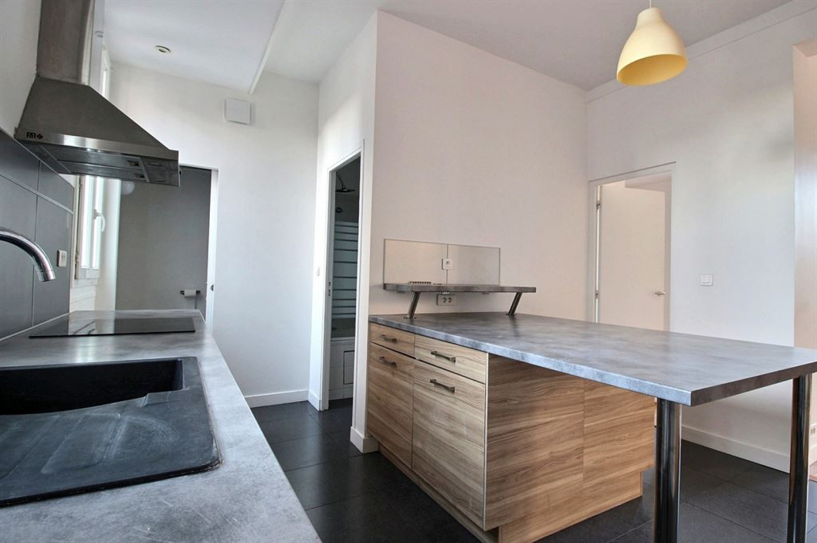Image_, Appartement, Montrouge, ref :FR1-631