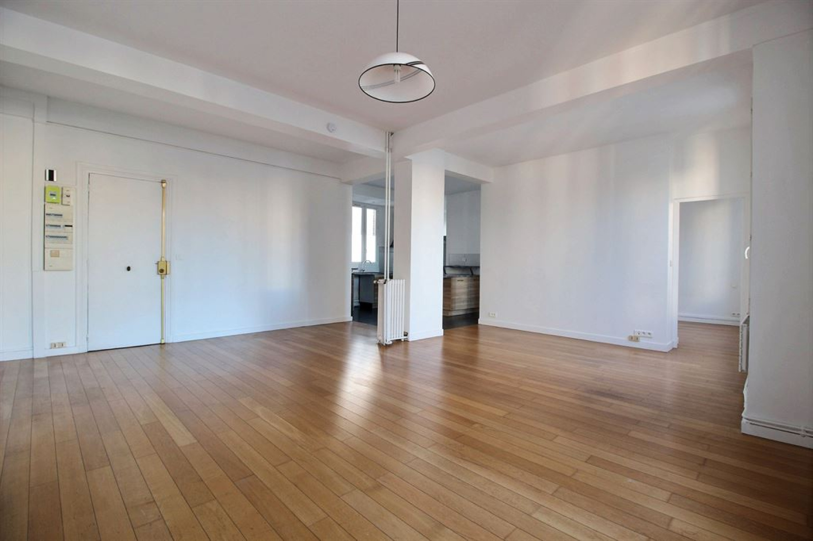 Image_, Appartement, Montrouge, ref :FR1-631