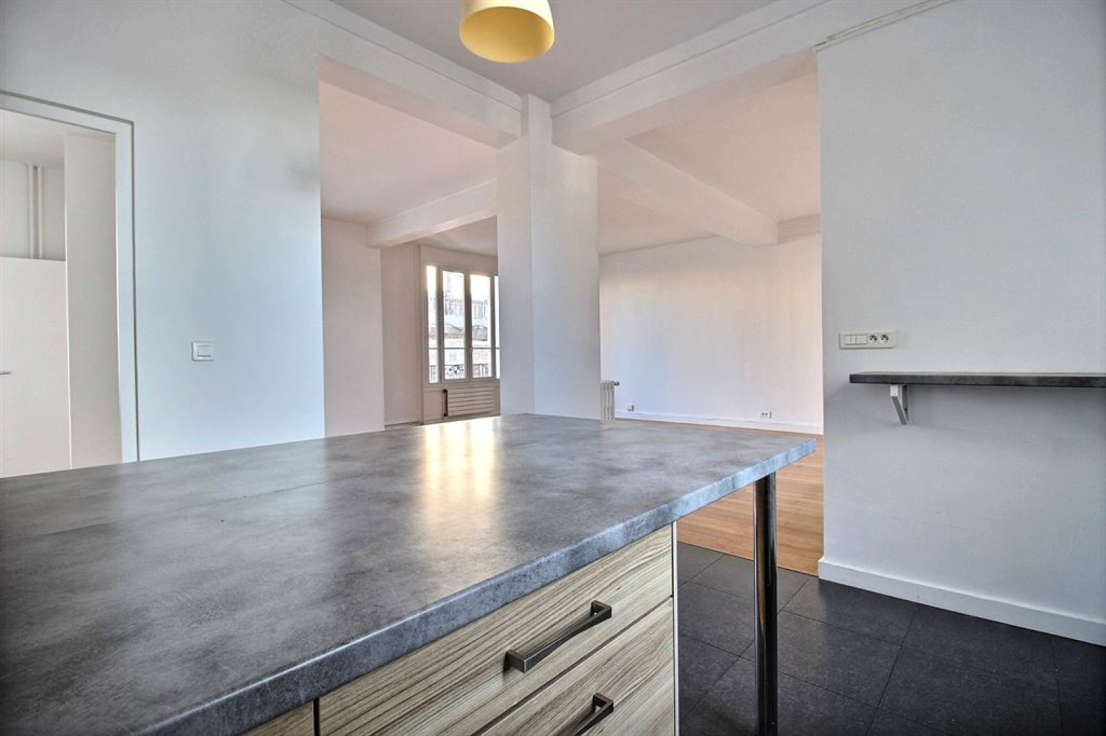 Image_, Appartement, Montrouge, ref :FR1-631