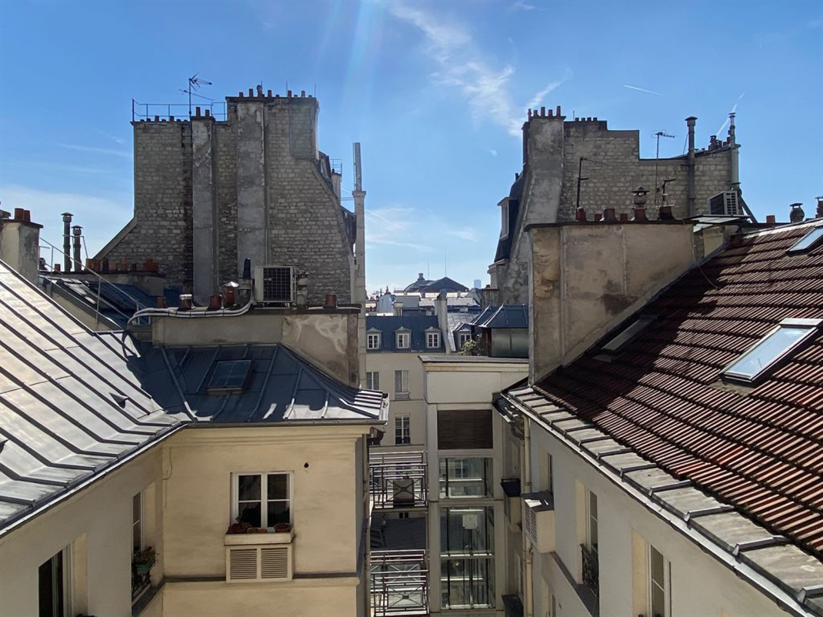 Image_, Appartement, Paris, ref :FR1-727