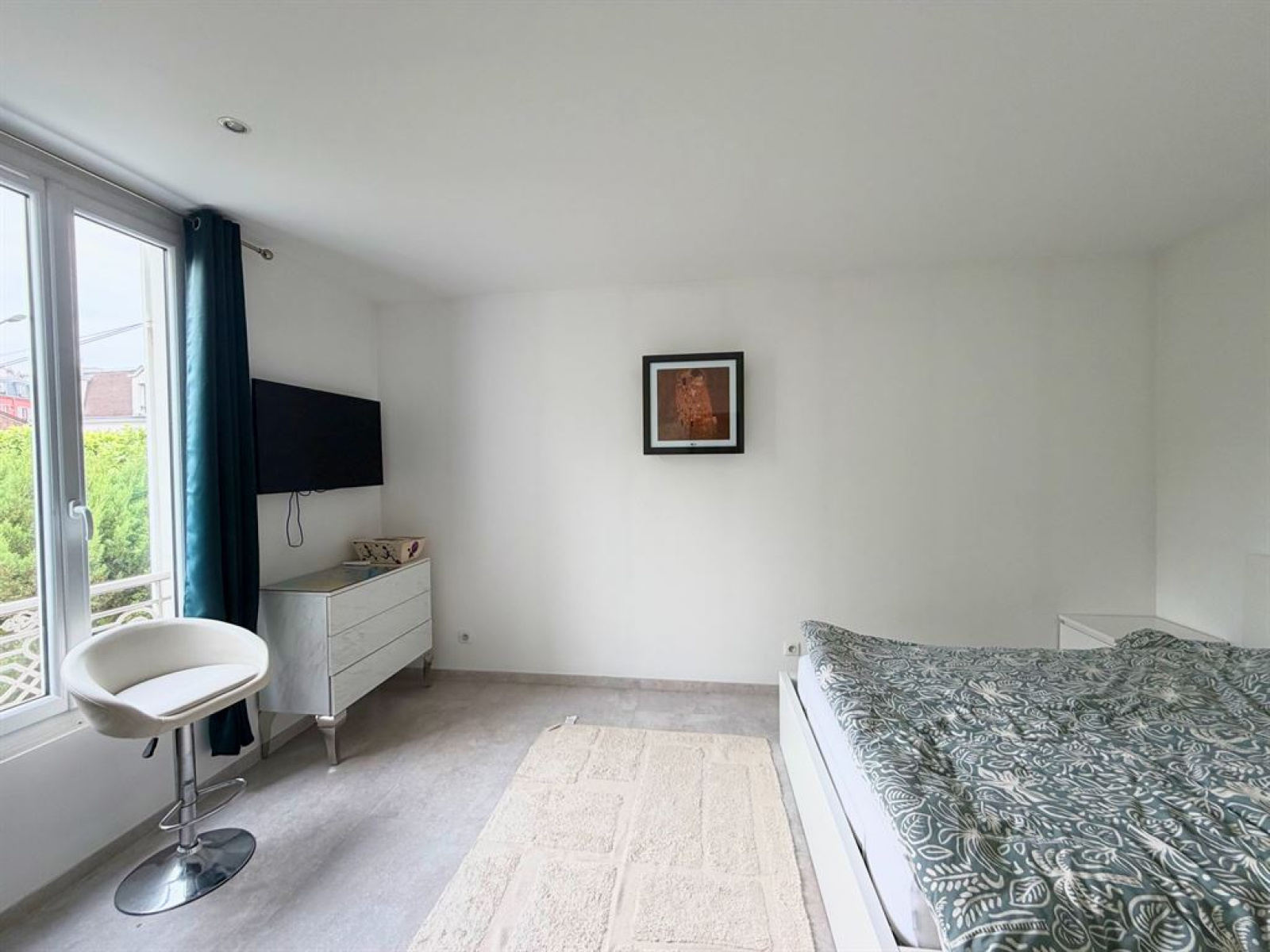 Image_, Maison, La Garenne-Colombes, ref :FR1-1108