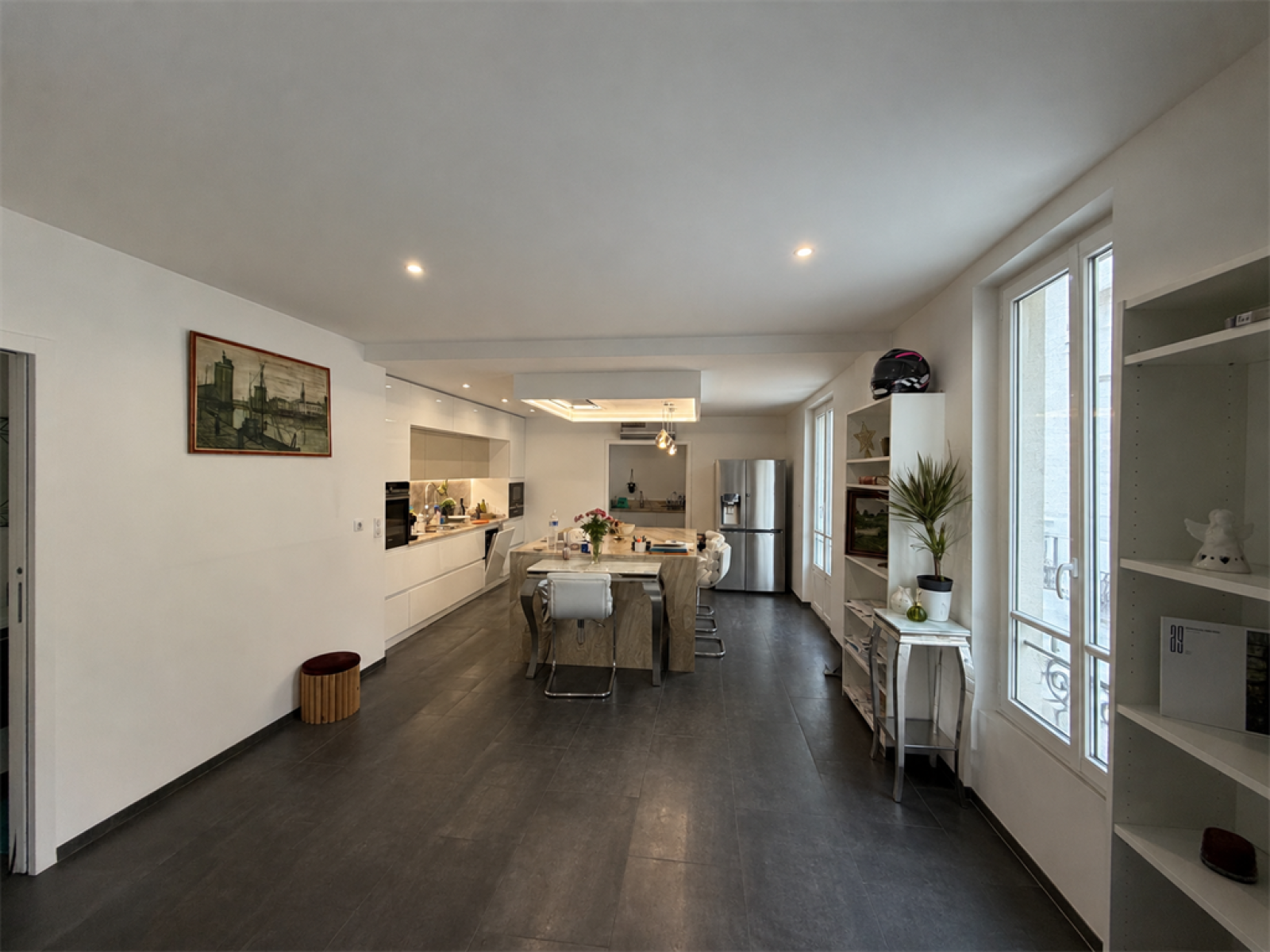 Image_, Maison, La Garenne-Colombes, ref :FR1-1108