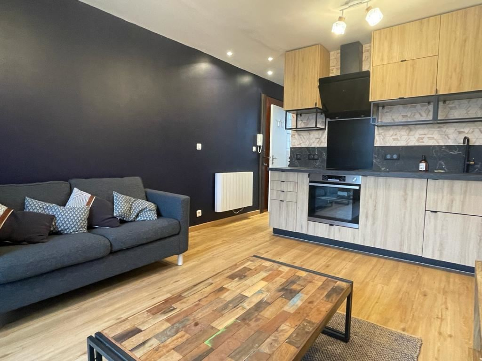 Image_, Appartement, Garches, ref :FR1-543