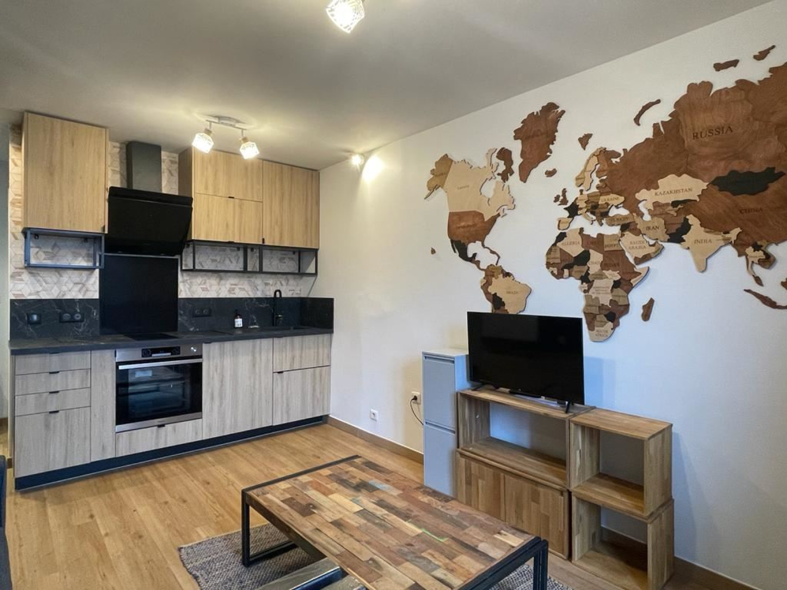 Image_, Appartement, Garches, ref :FR1-543