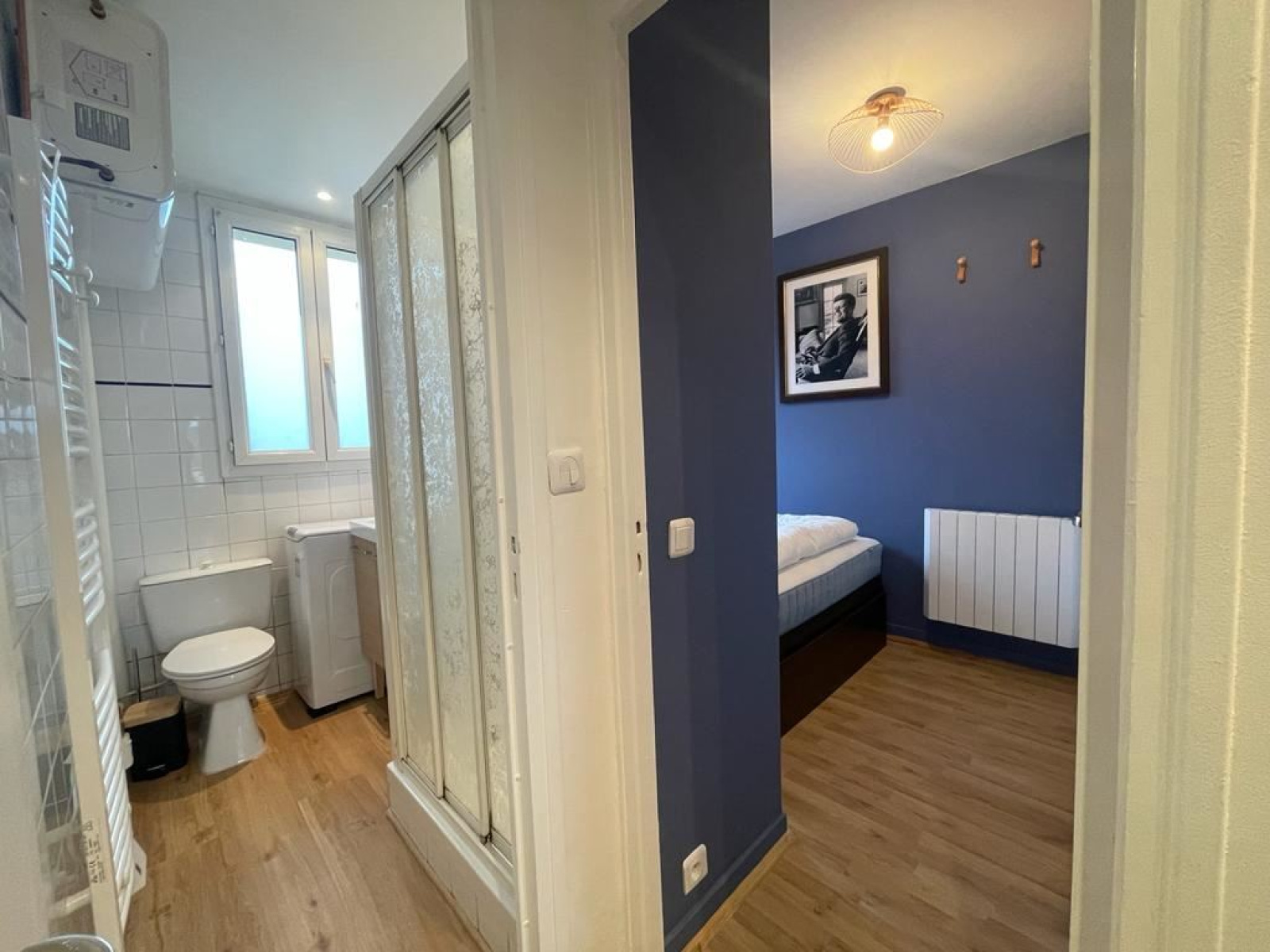 Image_, Appartement, Garches, ref :FR1-543