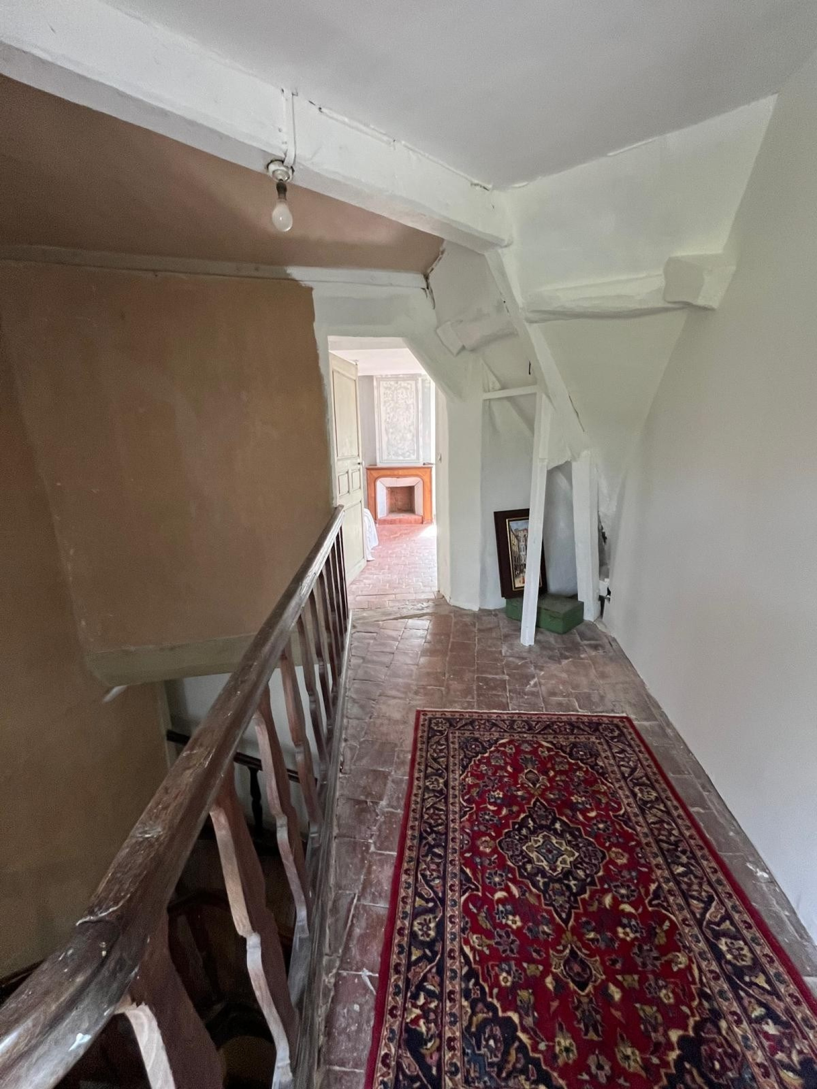 Image_, Maison, Orbec, ref :FR1-942