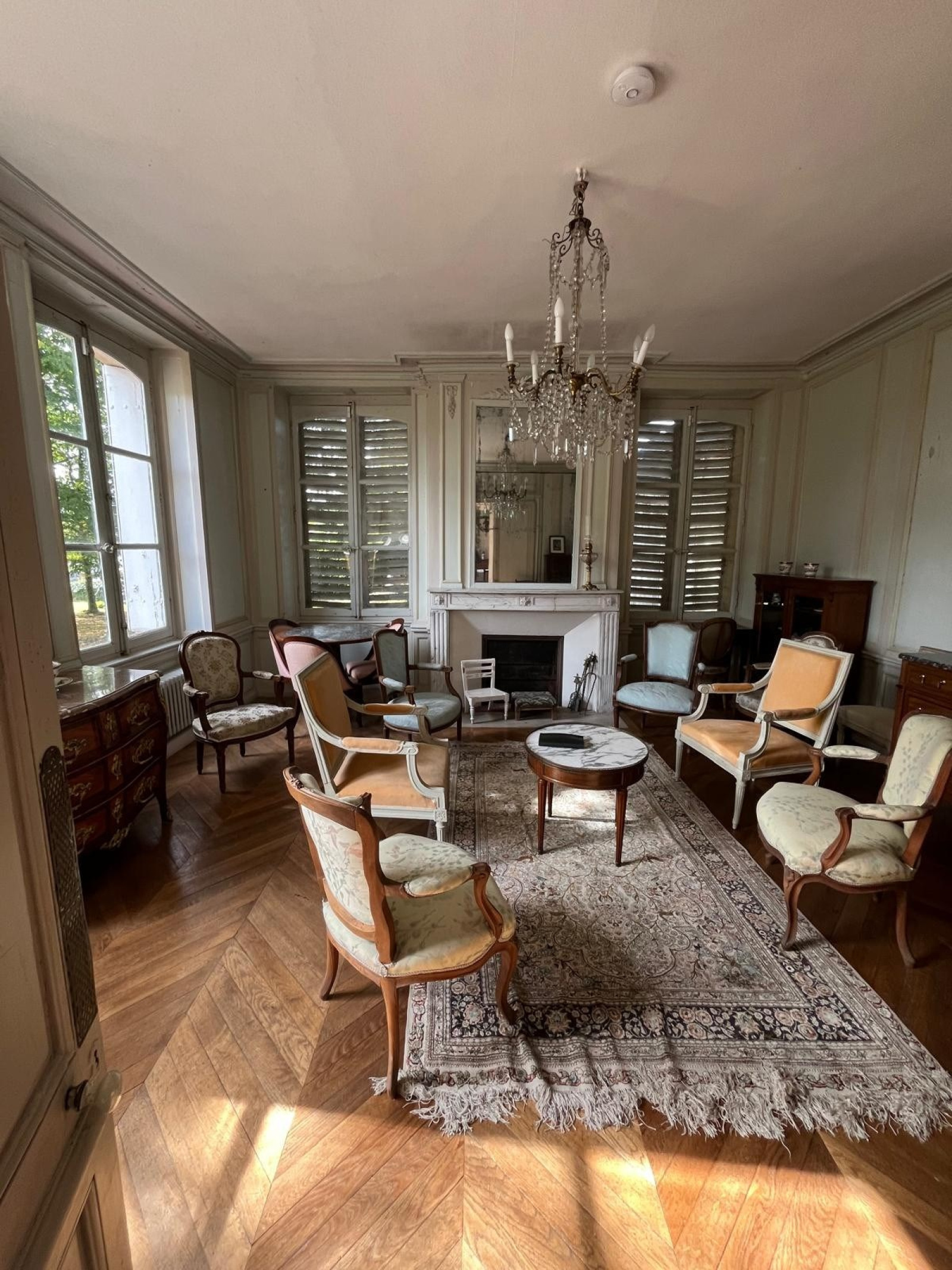 Image_, Maison, Orbec, ref :FR1-942