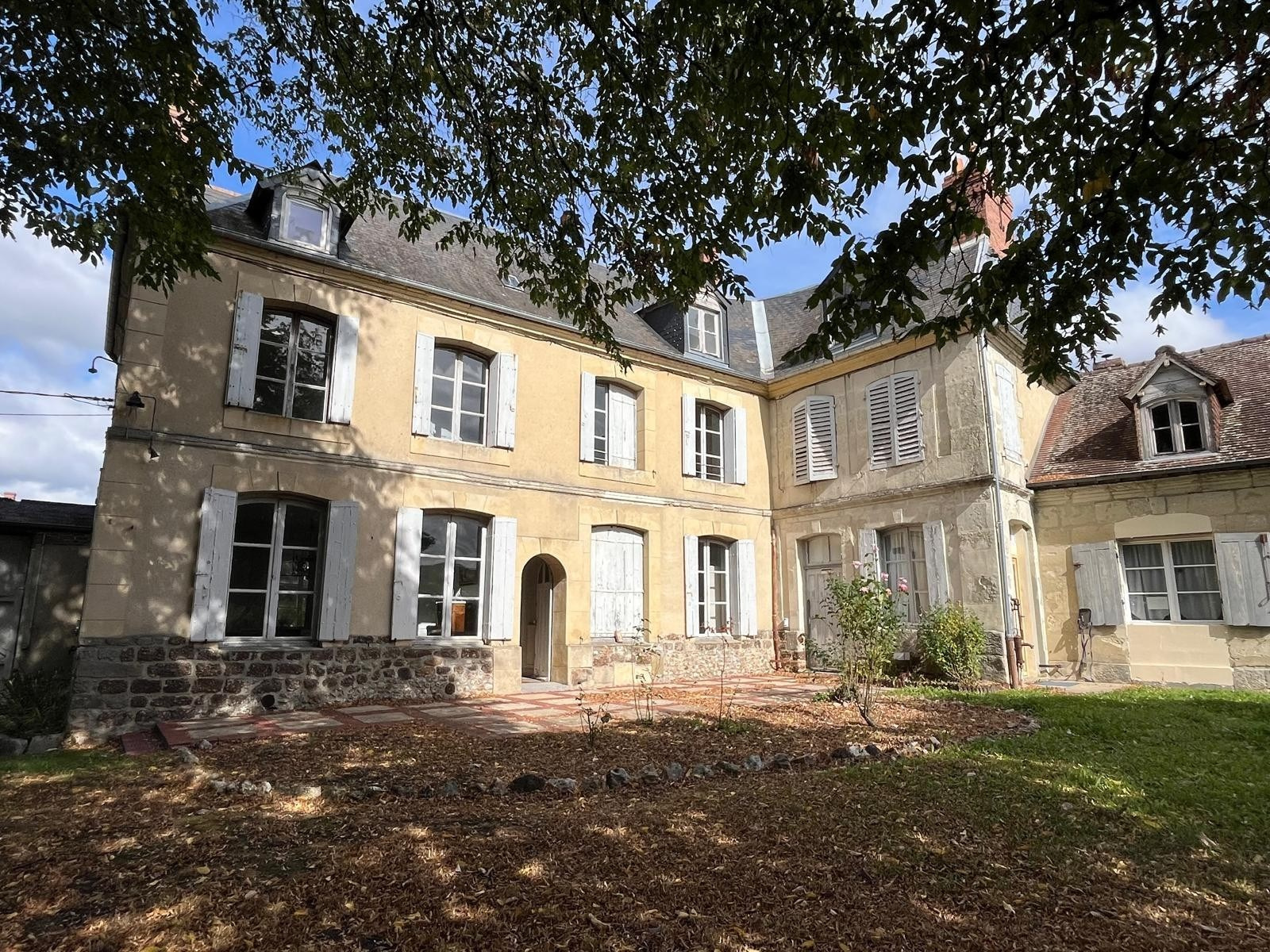 Image_, Maison, Orbec, ref :FR1-942