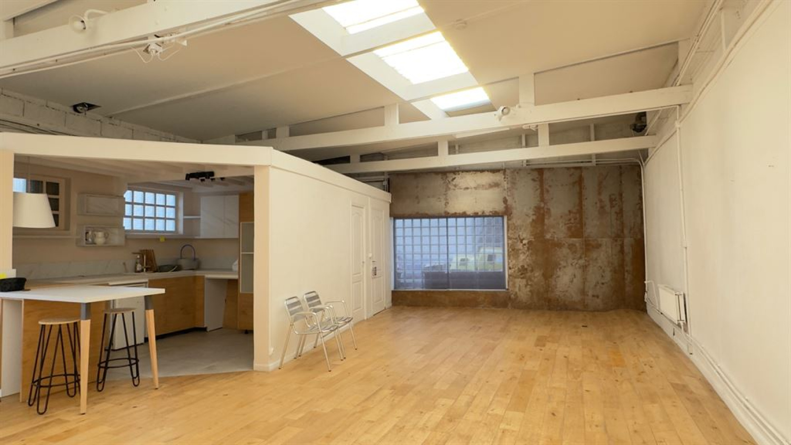 Image_, Maison, Le Pré-Saint-Gervais, ref :FR1-1064