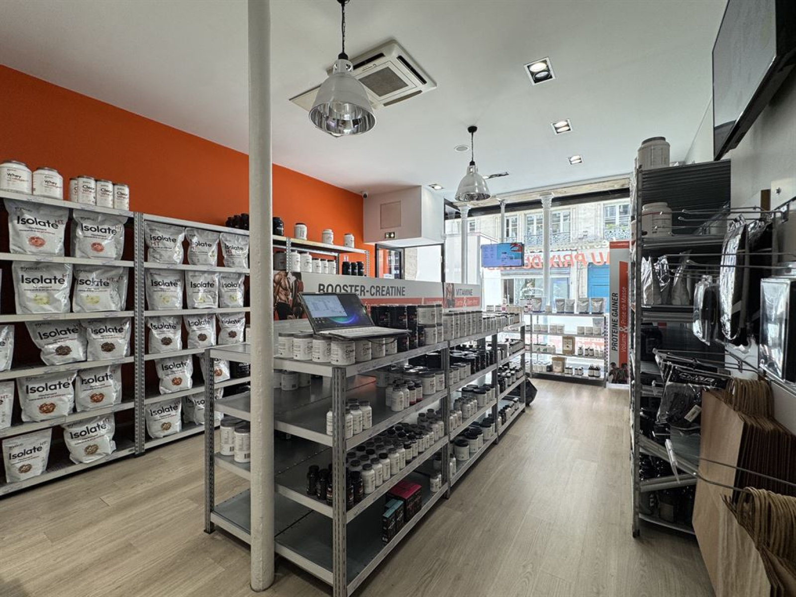 Image_, Local commercial, Paris, ref :FR1-1144