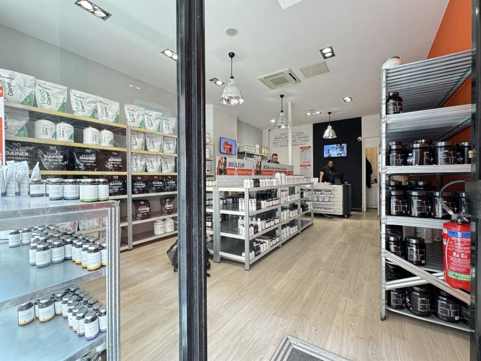 Image_, Local commercial, Paris, ref :FR1-1144