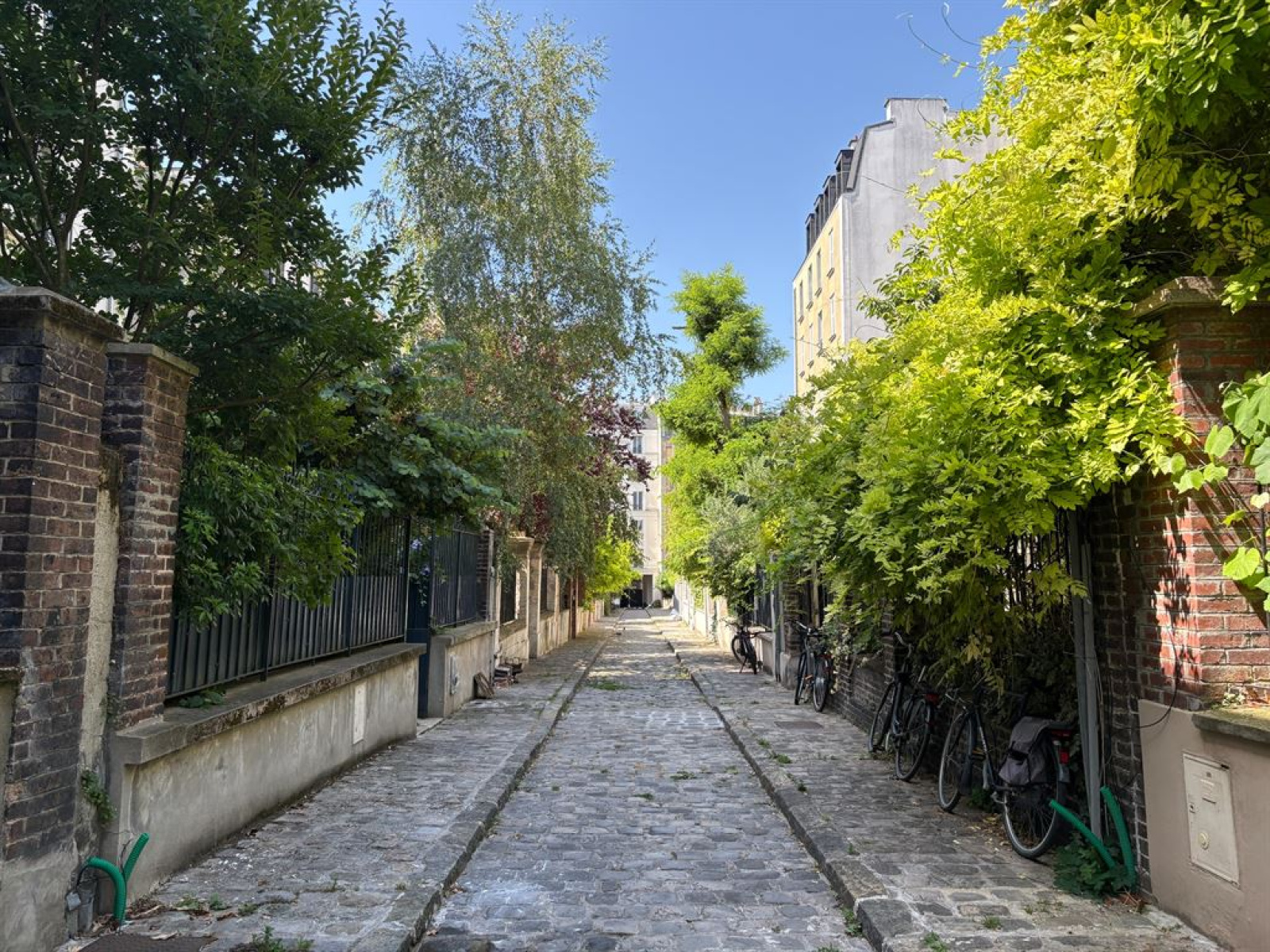 Image_, Appartement, Paris, ref :FR1-863