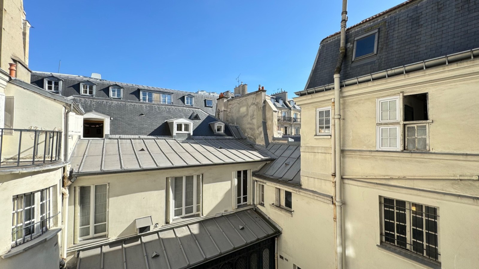 Image_, Appartement, Paris, ref :FR1-806F