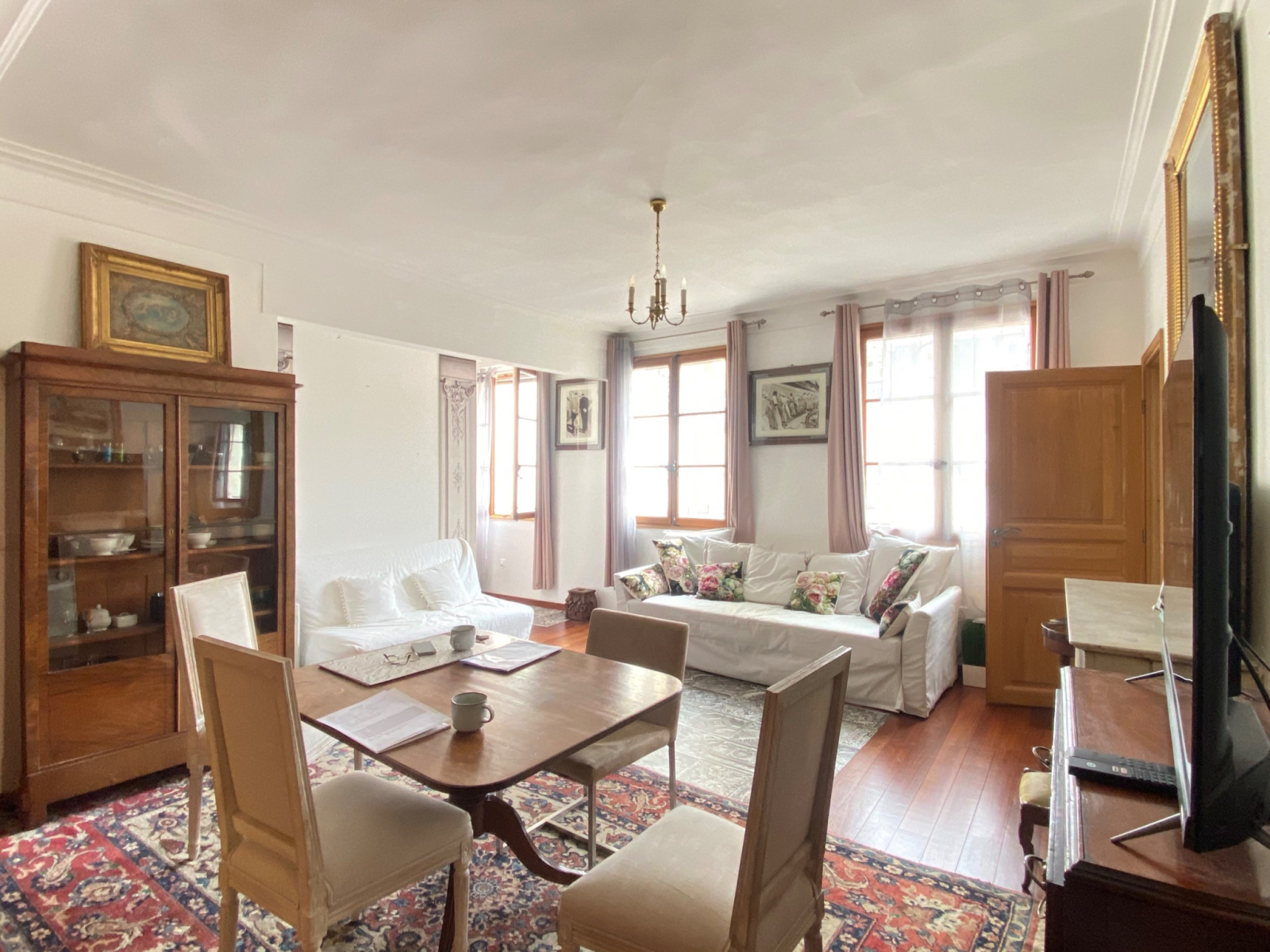 Image_, Appartement, Paris, ref :FR1-806F