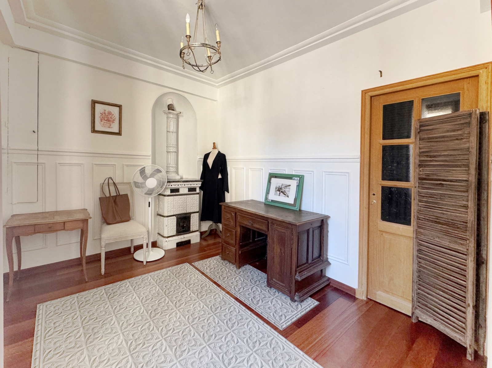 Image_, Appartement, Paris, ref :FR1-806F