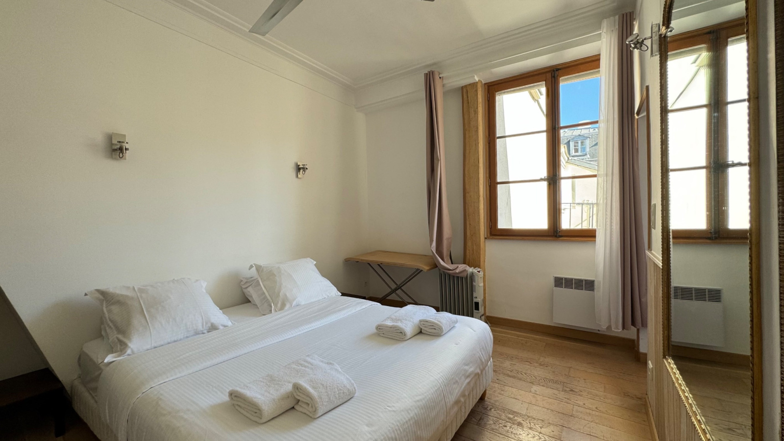 Image_, Appartement, Paris, ref :FR1-806F