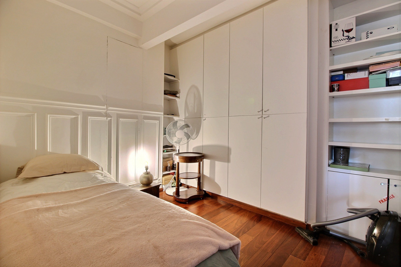 Image_, Appartement, Paris, ref :FR1-806F