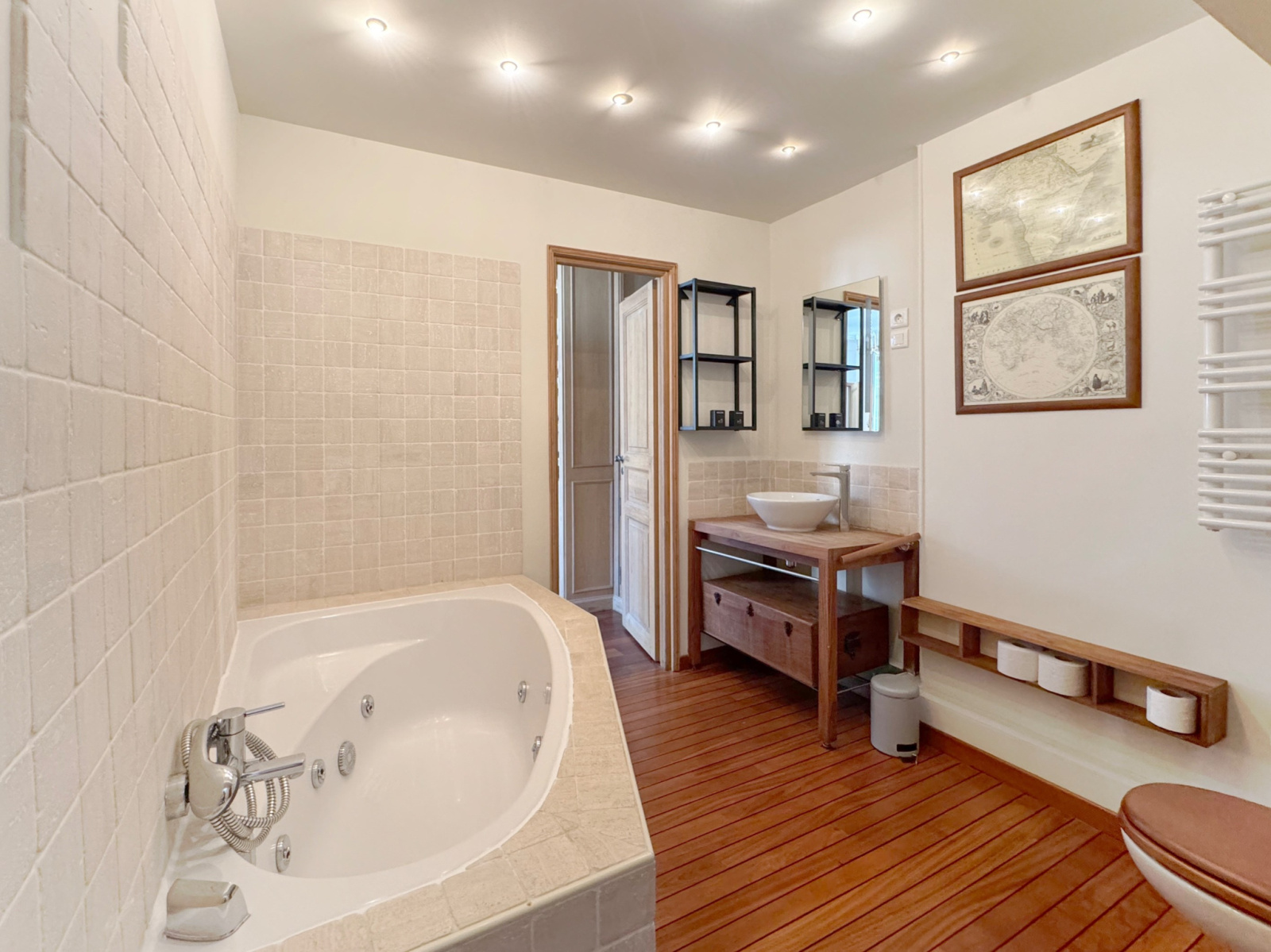 Image_, Appartement, Paris, ref :FR1-806F