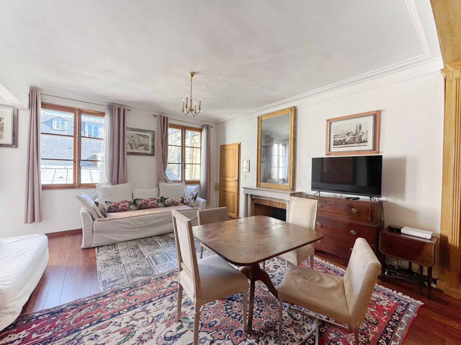 Image_, Appartement, Paris, ref :FR1-806F