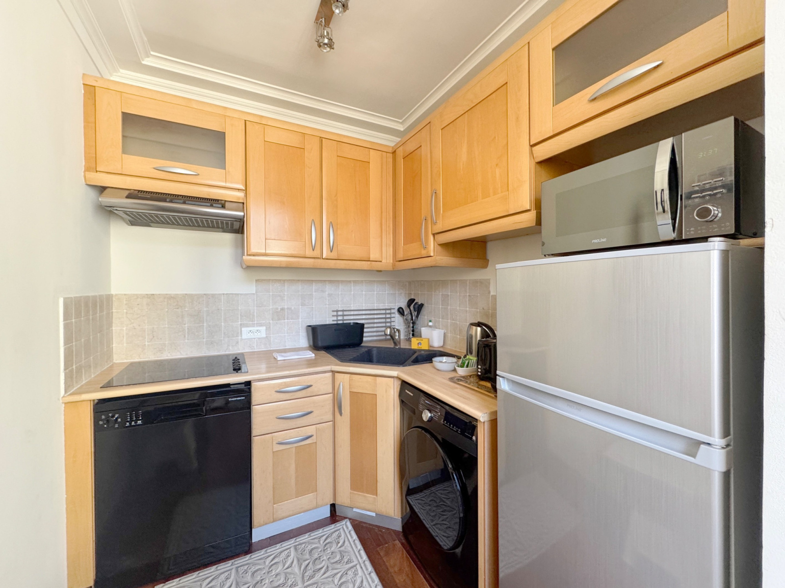 Image_, Appartement, Paris, ref :FR1-806F