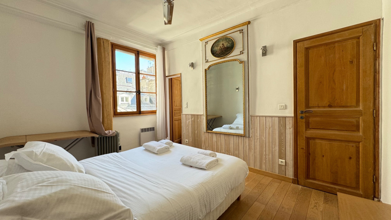 Image_, Appartement, Paris, ref :FR1-806F