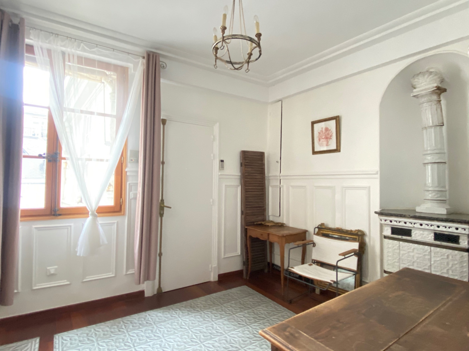 Image_, Appartement, Paris, ref :FR1-806F
