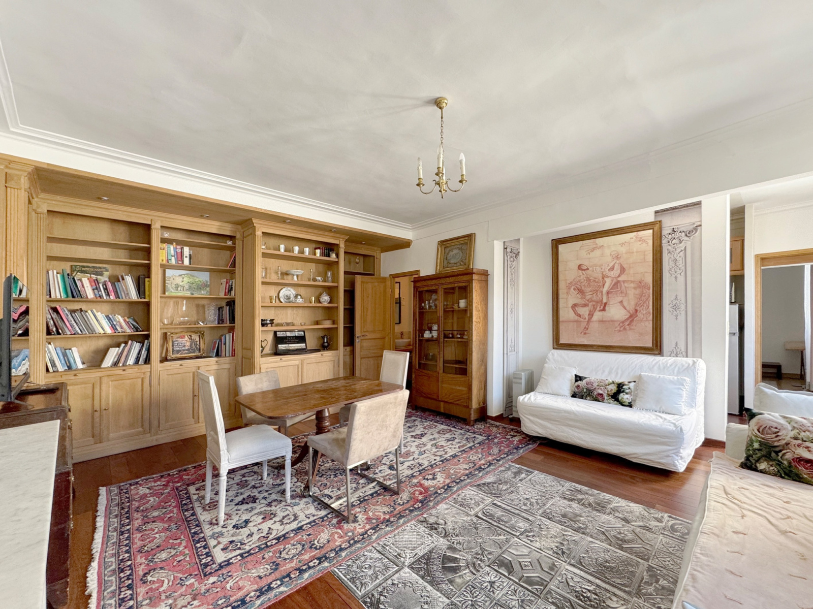 Image_, Appartement, Paris, ref :FR1-806F