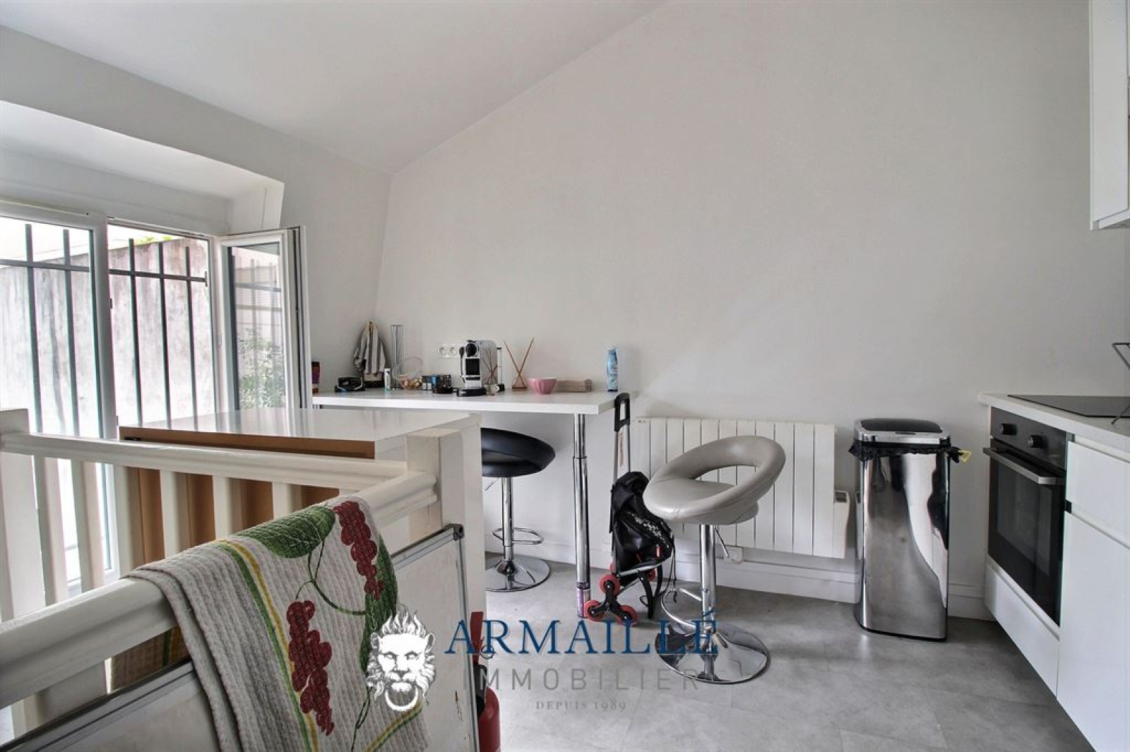 Image_, Bureaux, Paris, ref :FR1-860