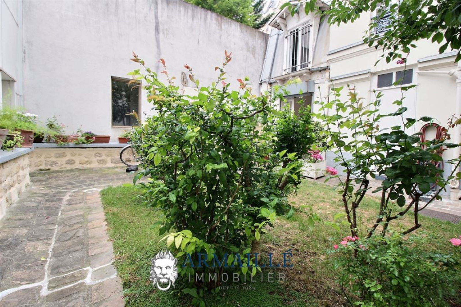 Image_, Bureaux, Paris, ref :FR1-860