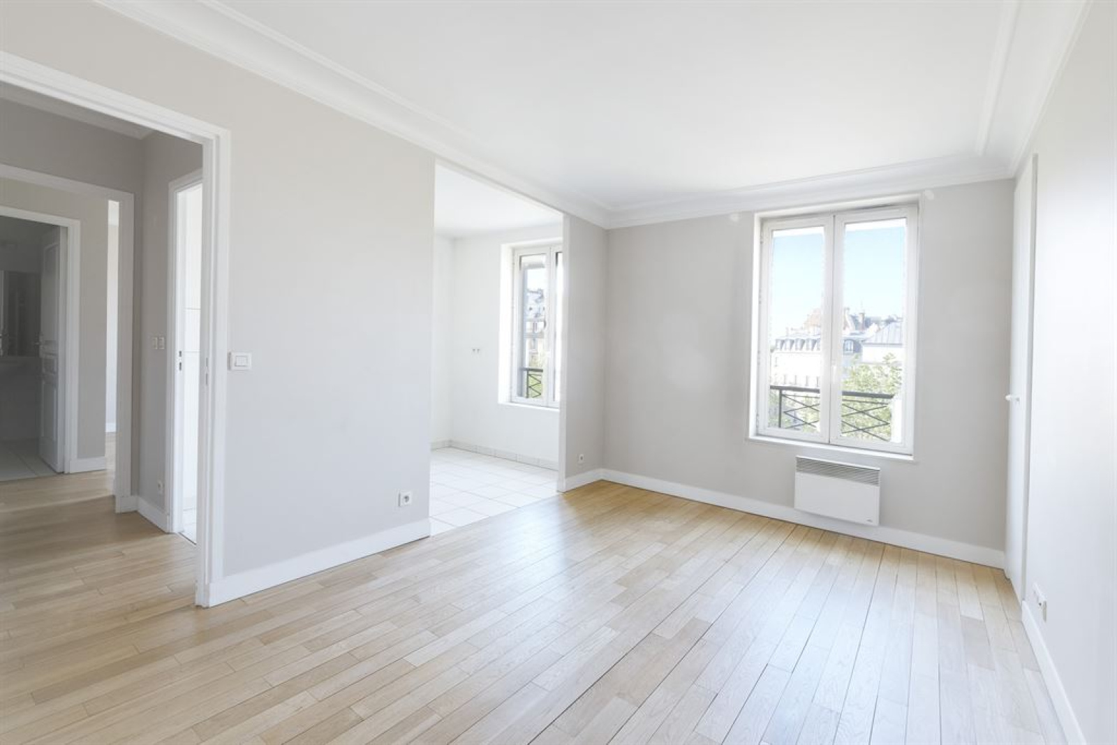 Image_, Appartement, Neuilly-sur-Seine, ref :FR1-1009