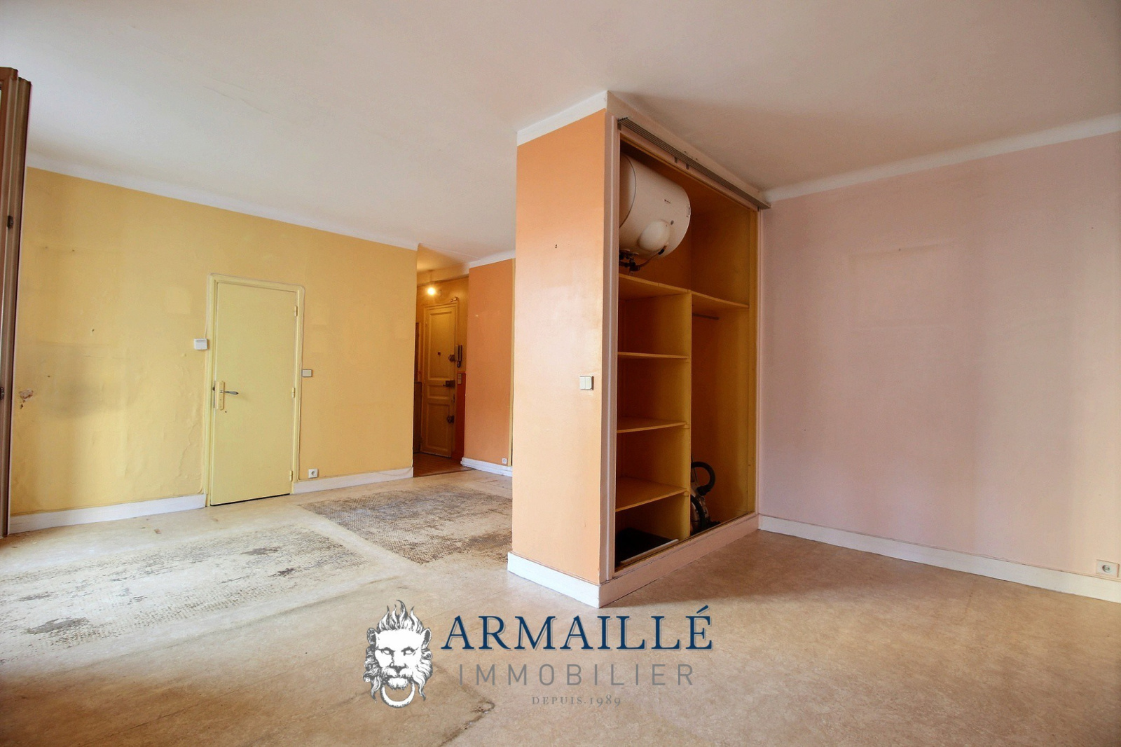 Image_, Appartement, Paris, ref :FR1-984