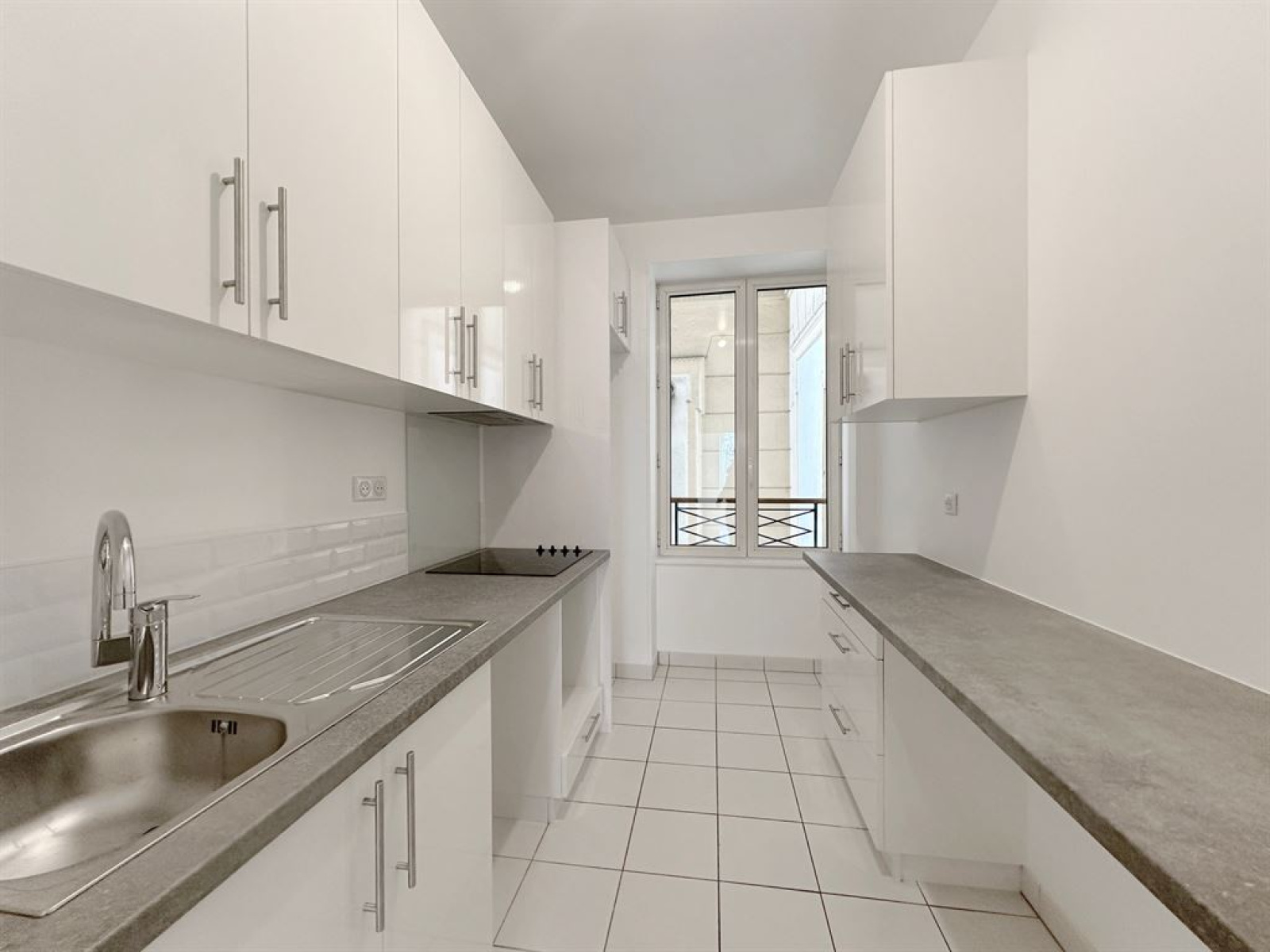 Image_, Appartement, Neuilly-sur-Seine, ref :FR1-1164