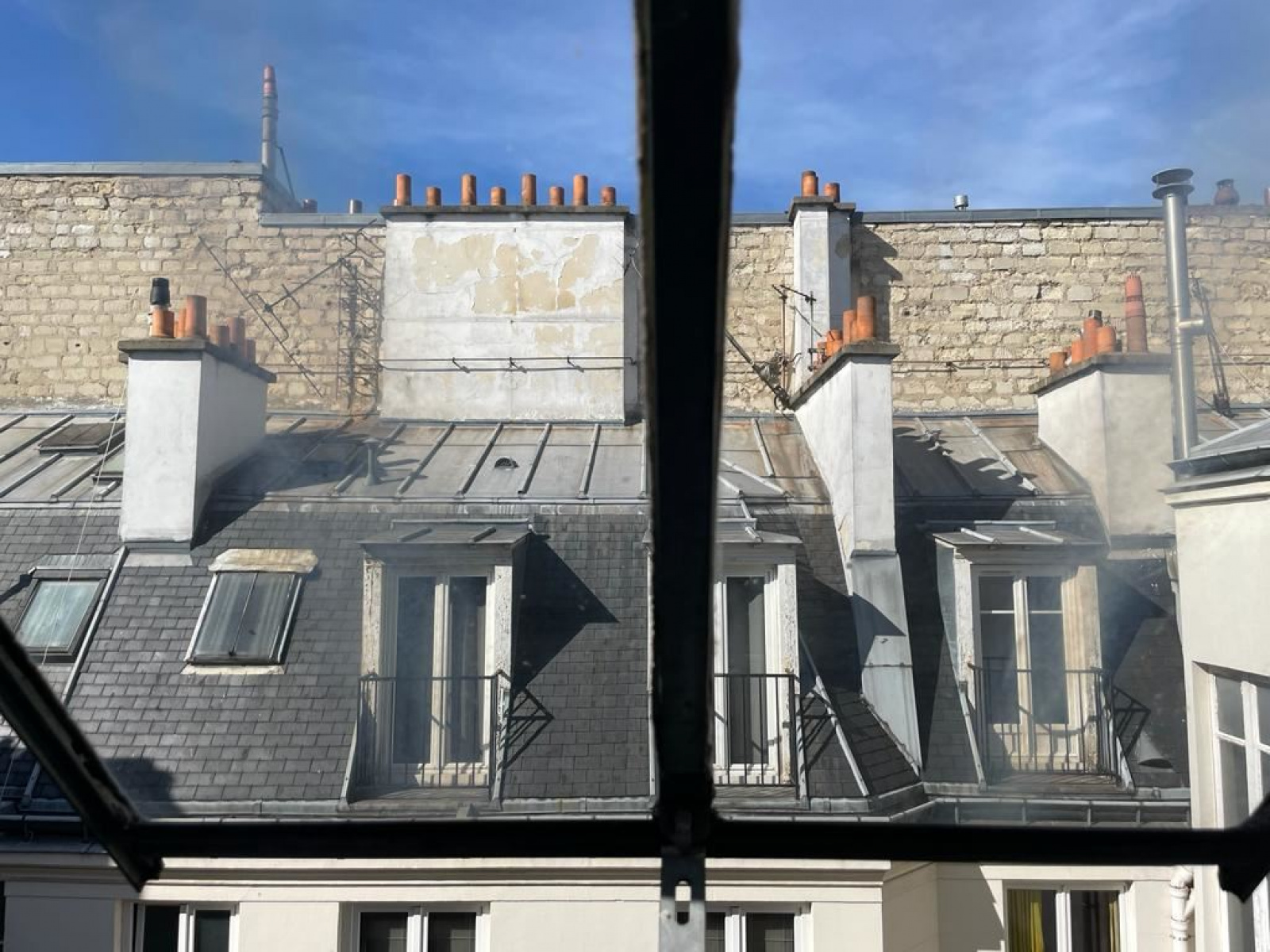 Image_, Appartement, Paris, ref :FR1-661