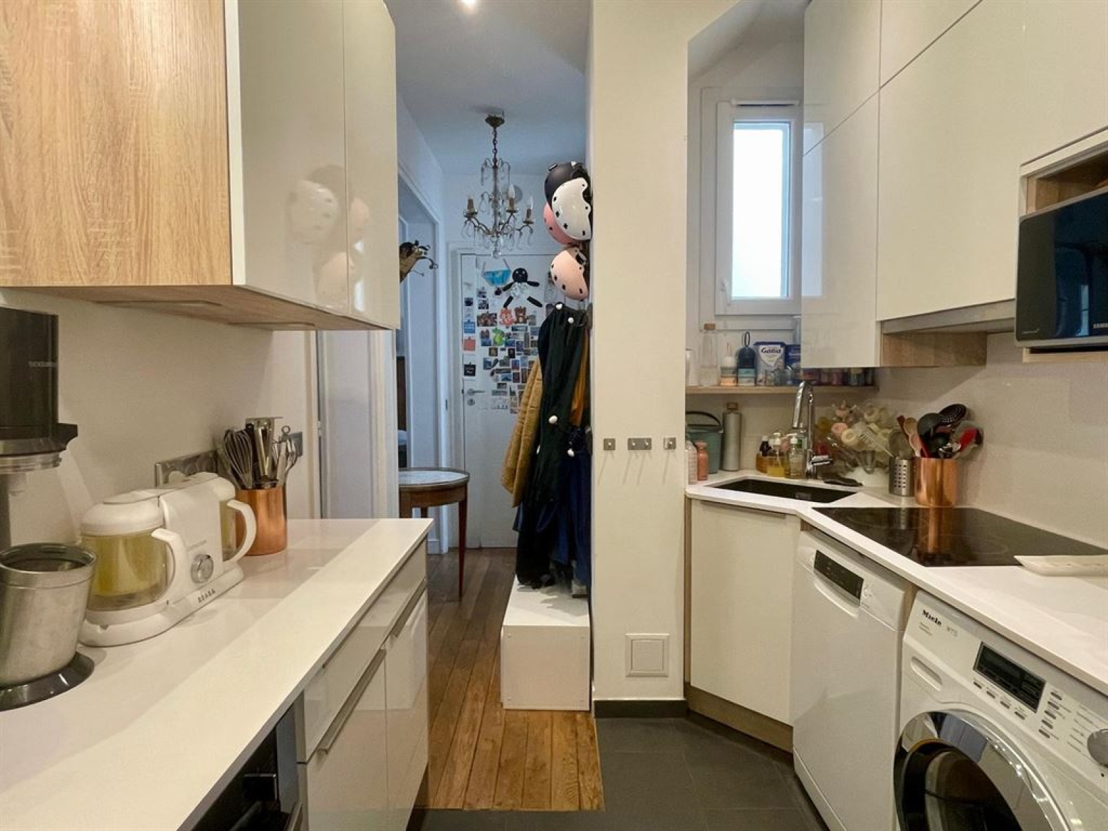 Image_, Appartement, Paris, ref :FR1-843